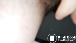 Thursday is poopy time!