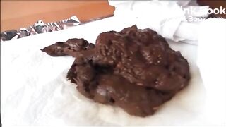 Shitting
