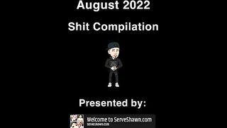 Master Shawn Shitting Complication