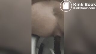 French scat babe