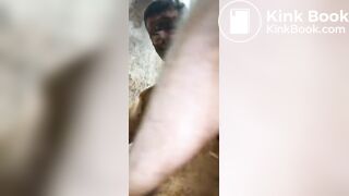 Smeared in Shit