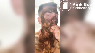 Smeared in Shit