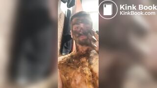 Smeared in Shit