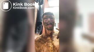 Smeared in Shit