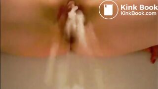 Shitting