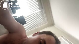 scat asian