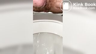 Dirty Fingers