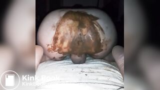 meine scheisse und meine arschfotze will mehr mehr