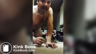 Horny Scat playing 3