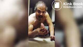 Horny Scat playing 3