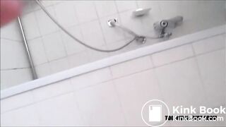 Shitting