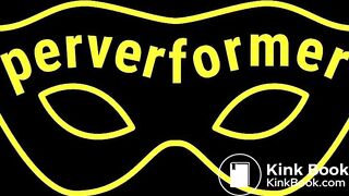 He licks her dirty ass