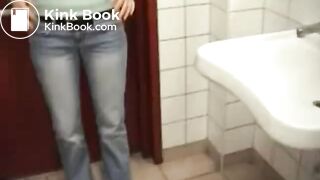 Teen Films her Friend Pooping Compilation