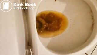 Str8 Married Guy Shits For Me