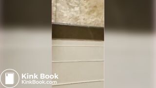 Str8 Married Guy Shits For Me