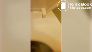 Str8 Married Guy Shits For Me