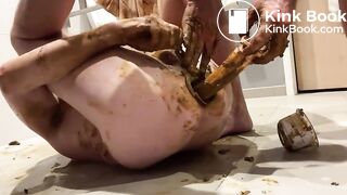 Pigs Playing Dirty