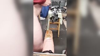 Dildo Shit Fuck