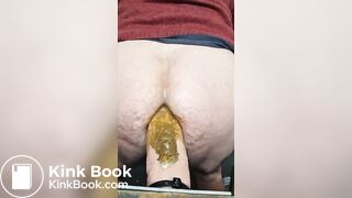 Dildo Shit Fuck