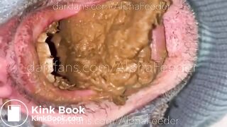 Massive Dump Flushed! - FULL VID is 32 MIN