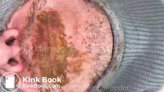 Massive Dump Flushed! - FULL VID is 32 MIN