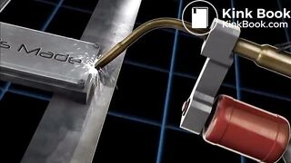 Special pasta with shit