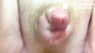 Masterbating In My Messy Diaper