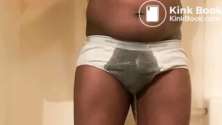 Pissing myself - BlackNastiess[Scat-Puke-Piss-Ect]