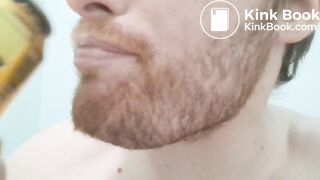 Energy drink make me poopy!!!