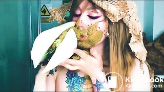 Vegetable Scat Magistr 23lvl