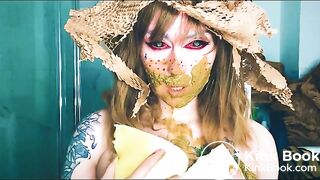 Vegetable Scat Magistr 23lvl