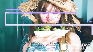 Vegetable Scat Magistr 23lvl