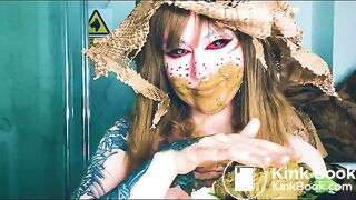 Vegetable Scat Magistr 23lvl