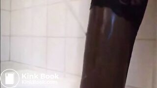 Shitting