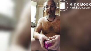 Horny Scat playing 3