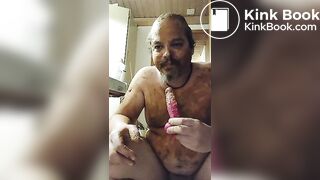 Horny Scat playing 3