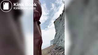 amsterdam male shits and eats his turd