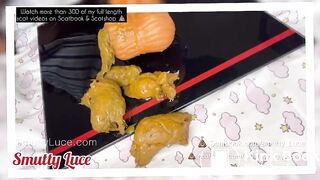 Balls Deep Shitty Anal - Shit sex