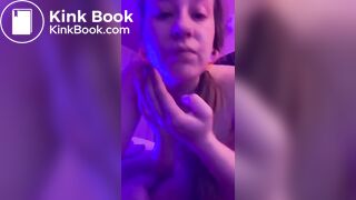 online poet blackmailed to do disgusting things