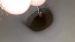 Public pissing And Shitting