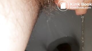 Public pissing And Shitting