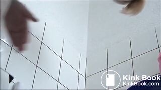 Shitting
