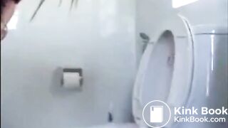 Shitting