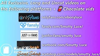 SHIT SQUIRT, SCAT ANAL ORGASM