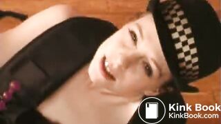 Swallow my Lucy scat pig