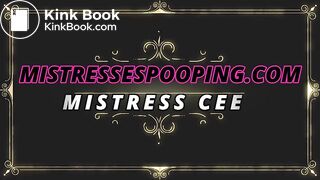 MISTRESS CEE 9 PPSV