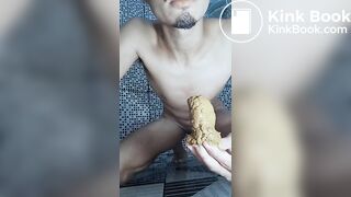 Tasting my Own Shit