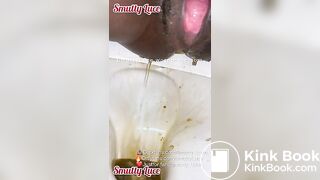 LET ME SHIT ON YOUR FACE & on YOUR DICK