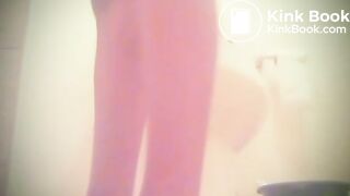 Horny ShinAe big bum scat