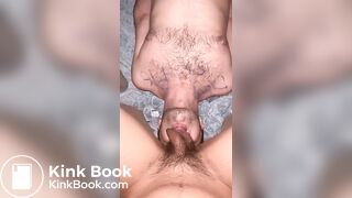 scat asian